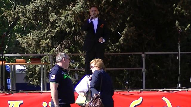 Александр Перепечин - "Хотят ли русские войны?" смотреть онлайн