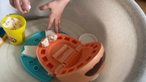 Мистер зубастик