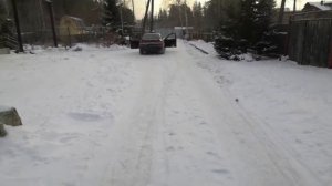 Kicx HeadShot LS65 2пары