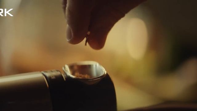 Коптильный пистолет BORK смотреть онлайн