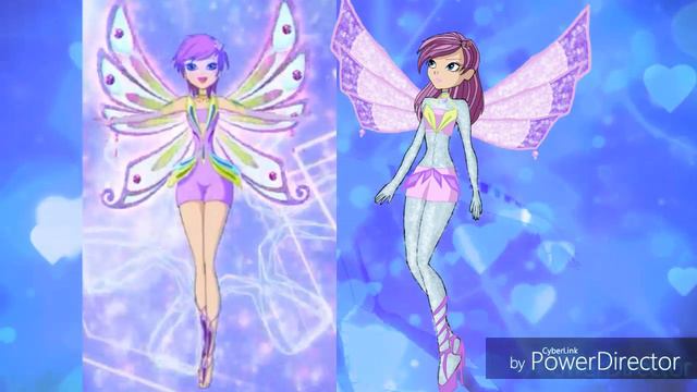 СЛИВ ЭНЧАНТИКСА?! Обзор и разбор от Настьки смотреть онлайн