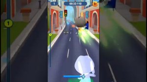 Том за золотом