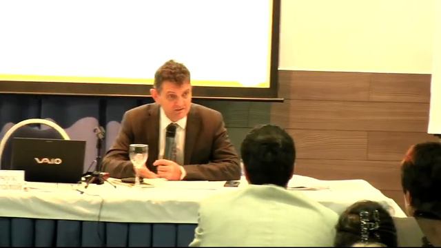 Модуль 5. «Бюджетна децентралізація. Фінансові можливості для різних рівнів...