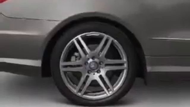 2011 Mercedes-Benz E-Class - Stroudsburg PA