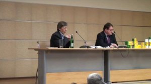 Лекция Леляка А. И. Москва 2011 г.  (часть 1)