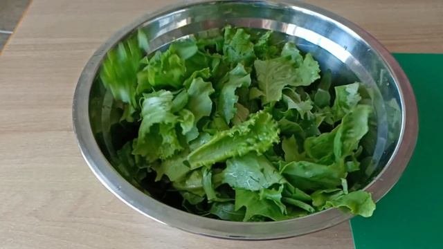 Секретный рецепт приготовления говяжьей печени. Салат из рукколы. #говяжьяпечень #руккола