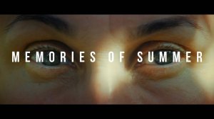 Воспоминания о лете | Memories of Summer | Fujifilm X-T3, F-Log, 4K. Cinematic