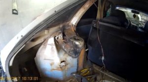 ремонт стакана ваз 2112