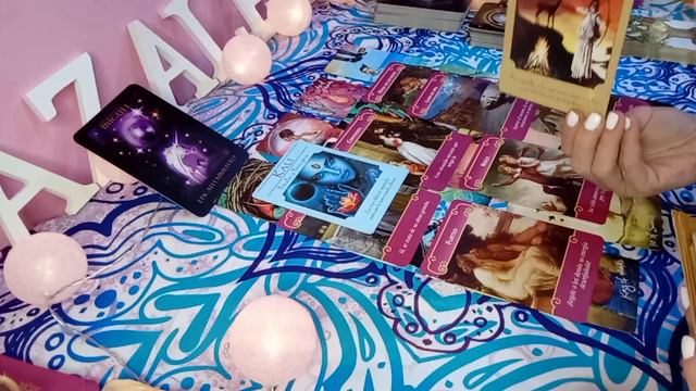 ESCORPIO ♏ SEPTIEMBRE 2021 #tarot #escorpio #horoscopo