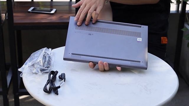 LENOVO YOGA C940 14''INCH: Unbox và những ấn tượng đầu tiên như vậy sao? смотреть онлайн