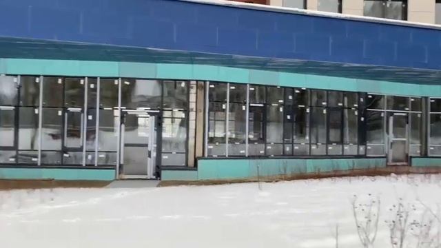 Продажа торговой площади в ЖК Скандинавия смотреть онлайн
