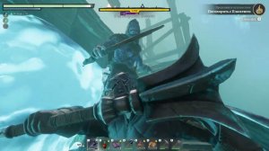 Прохождение Enshrouded  Серия 4  Как победить Грозолома Павших