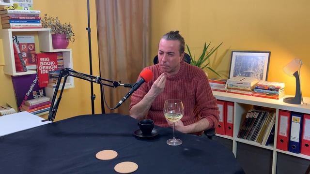 Vlaška magija i iskustva iz prvog lica : : Bane Jevtić, glumac i scenarista : : JPJ 048 смотреть онлайн