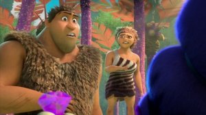 Семейка Крудс Семейное древо.mp4