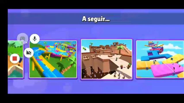 Stumble Guys: Multiplayer Royale – 2022-04-26 смотреть онлайн