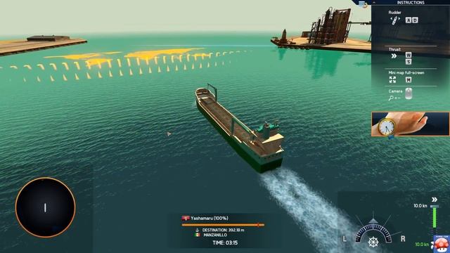 TransOcean 2: Rivals - Part 2 - Gameplay Walkthrough (PC HD) (60fps/1080p) смотреть онлайн