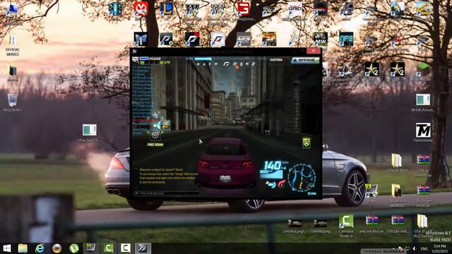 NFSW HACK 2015 100% WORK TRY смотреть онлайн