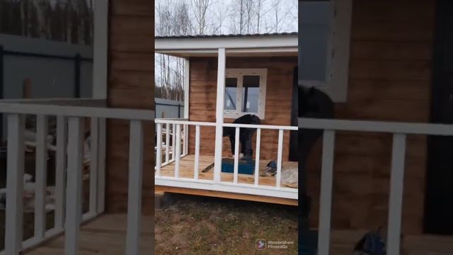 очередной заказ 6 м на 5 м 30 квадратов смотреть онлайн