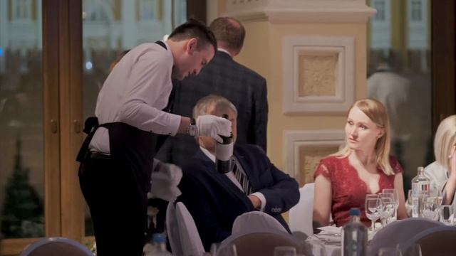 11 марта в ТЦ 'ГУМ'. Кейтеринг. Греческий ресторан ""Порто Миконос"
