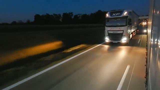 С Днём Дальнобойщика????????? Удачи всем????? смотреть онлайн