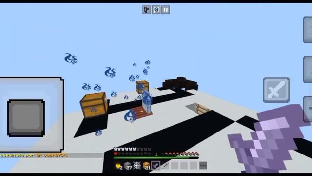 EL MEJOR CLIENTE PARA MINECRAFT BEDROCK PVP 1.19+(sube fps+)JAVA UI[SR.VASH] смотреть онлайн