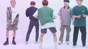 A.C.E Association with A.C.E