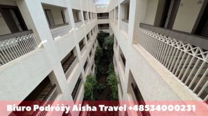 Hotel Rosa Beach Monastir #Tunezja 2022