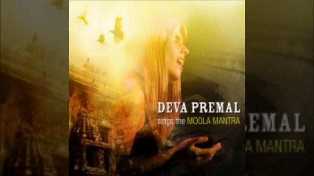 Deva Premal - Moola Mantra (Full Abum) смотреть онлайн