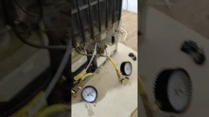 Холодильник Liebherr ремонт после мастера