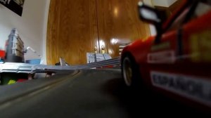 Ferrari 308 GTB Vintage de Scalextric