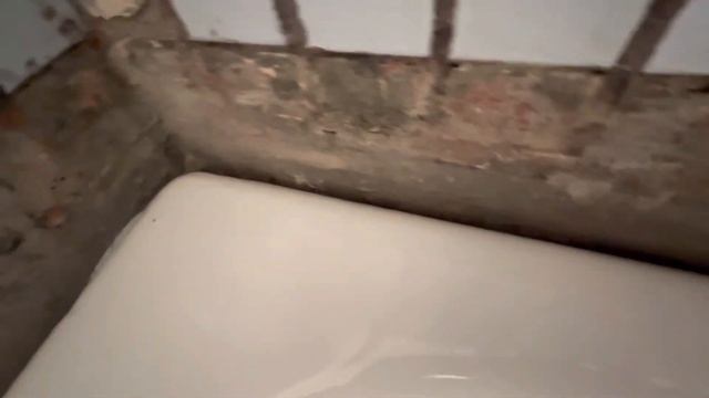 ￼ Видео обзор по реставрации ванны от @vannaspb в моей ванной комнате