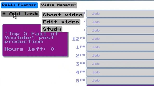 Симулятор Летсплейщика смотреть онлайн