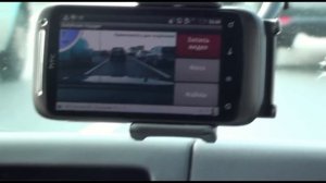 Обзор HTC Desire S от магазина HTC-Life.ru Для автомобилистов