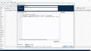 Blue Prism Tutorials - Excel Automation - Part 3- Filter in Excel using Blue Prism