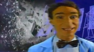 Bill Nye The Science Guy Intro But Backwards.