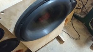 автозвук в гараже