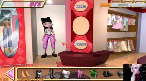 Прохождение BRATZ - Rock Angelz