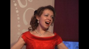 Ирина Евсеева - "Песня Тони об Одессе" / Irina Evseeva - "Tonya's song about Odessa"