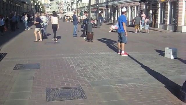 24 08 2018 old arbat street 04 брейк данс смотреть онлайн