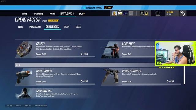 r6siege India Live | plat league jane ke sapne hai ;_; #cs2 #cs #r6s #r6siege | #CSGO | #CS2 смотреть онлайн