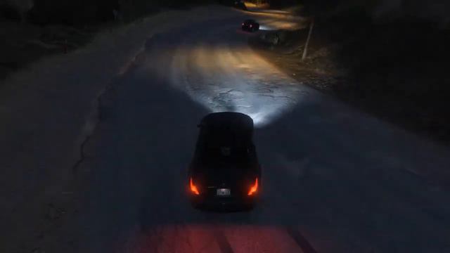 GTA V Drift montage -drifting pink limo смотреть онлайн