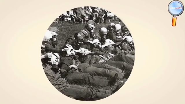 ОБЖ 10 класс урок №13 Гражданская оборона Основные понятия определения и задачи смотреть онлайн