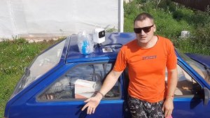 Кому достанется Проектор??? ЦИРК НА КОЛЕСАХ