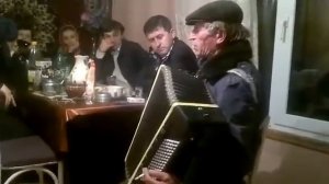 НАРОДНАЯ ПЕСНЯ ГУДОВ МАГАД 1