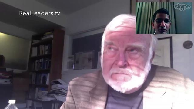 Mihaly Csikszentmihalyi on flow, intrinsic motivation, and happiness