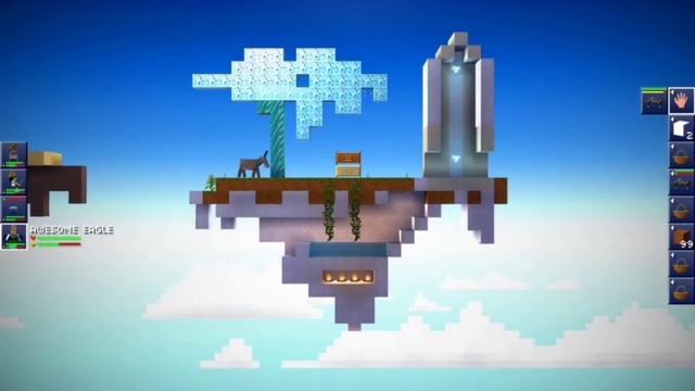 Blockheads 1.6 - How to get free/easy jet packs! READ DESCRIPTION! смотреть онлайн