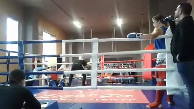 ЮФО по К1 Владислав Карлов смотреть онлайн