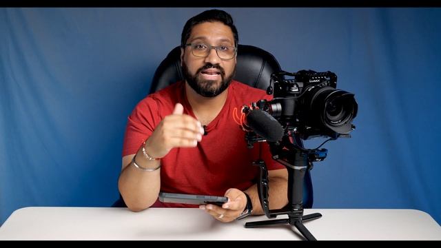 Weebill S ULTIMATE Review with sample footage // PART 2 смотреть онлайн