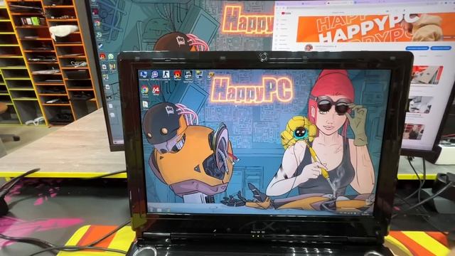 САМЫЙ РЕДКИЙ НОУТ ЗА 7000$! Я круче еще не видел! ? AlienWare Aurora mALX-R1 смотреть онлайн