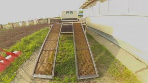 Сходни для трактора  2